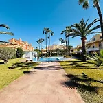 Junto A La Playa En La Mejor Ubicacion De Apartment