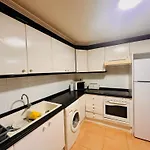 Junto A La Playa En La Mejor Ubicacion De Apartment Denia