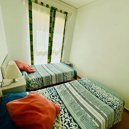 Junto A La Playa En La Mejor Ubicacion De Apartament