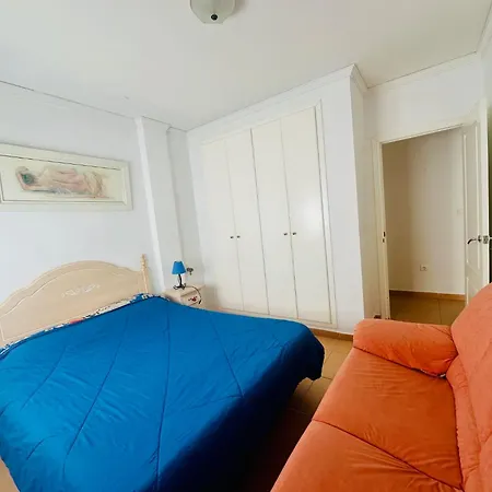 Junto A La Playa En La Mejor Ubicacion De *