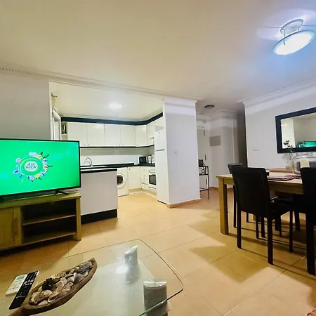 Junto A La Playa En La Mejor Ubicacion De 데니아