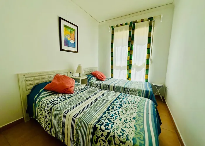 Junto A La Playa En La Mejor Ubicacion De * Dénia