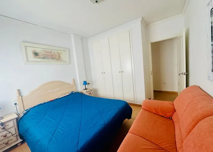 Junto A La Playa En La Mejor Ubicacion De *