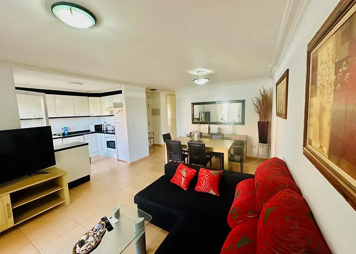 Apartament Junto A La Playa En La Mejor Ubicacion De Denia