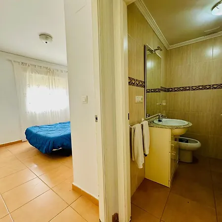 Junto A La Playa En La Mejor Ubicacion De Appartement *