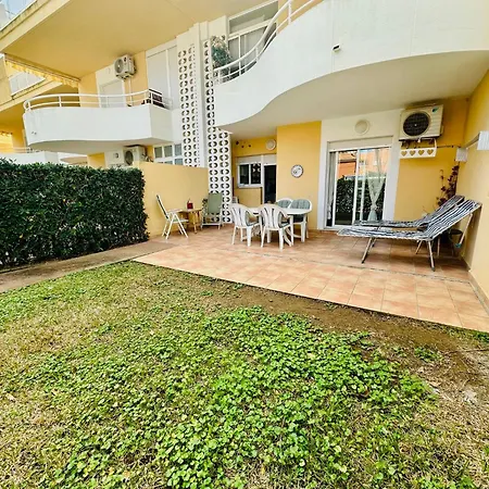 Junto A La Playa En La Mejor Ubicacion De Appartement Dénia