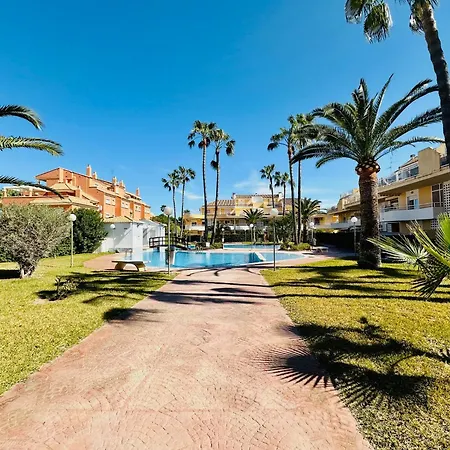 Junto A La Playa En La Mejor Ubicacion De Appartement