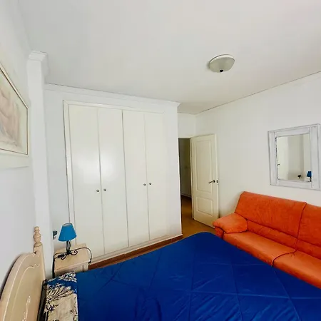 Appartement Junto A La Playa En La Mejor Ubicacion De *