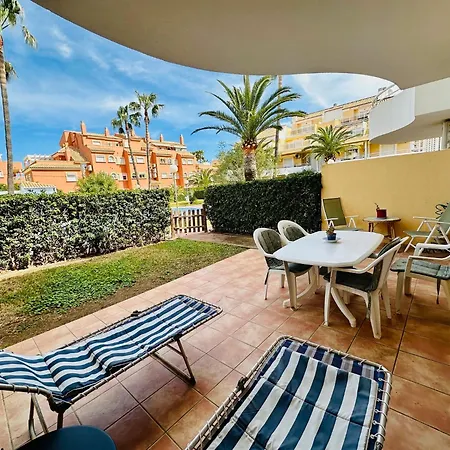 Junto A La Playa En La Mejor Ubicacion De