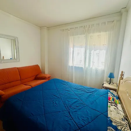 Junto A La Playa En La Mejor Ubicacion De Dénia